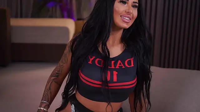 YanaSultana – Live XXX-chat