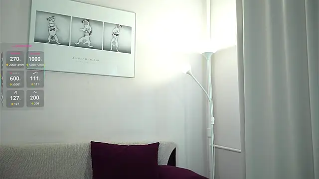 Czat XXX na żywo – KarraSilent