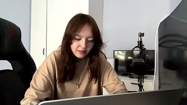 Littleways – Live XXX-chat