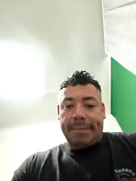 Show de webcam de aztherockman