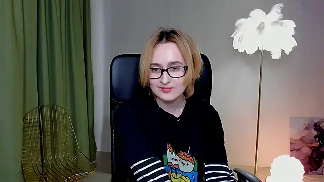 LixeLuna: онлайн-секс-чат