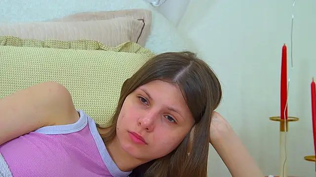 AudreyBarlow Live XXX-chat