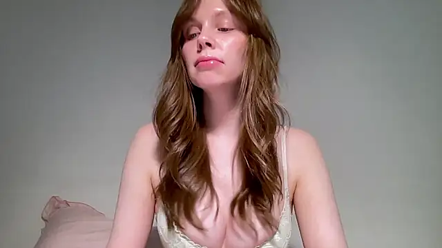 Czat XXX na żywo – Nikki_Mimimi