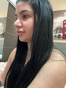 Samira30 Chat XXX in diretta