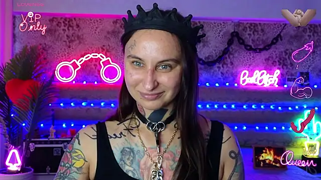 Cool_Freak_ – webcam-show