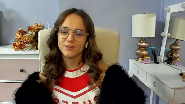 dirtyxEmily 现场XXX聊天