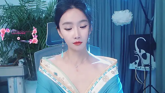 feifei-love's Webcam Show