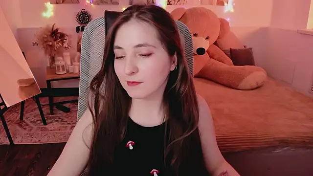 VirtuallVoyant Live XXX-chat