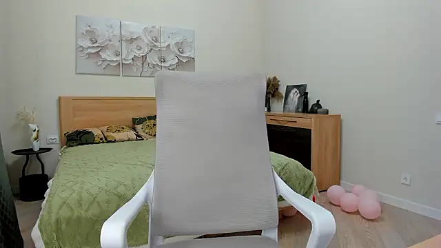 sweet_bl0nde Live XXX-chat