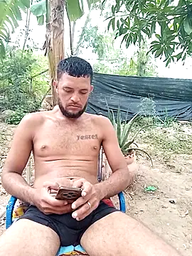 Hot_Veteran_1: вебкам-шоу