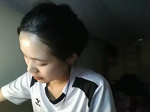 Be-MyMy 网络视讯表演