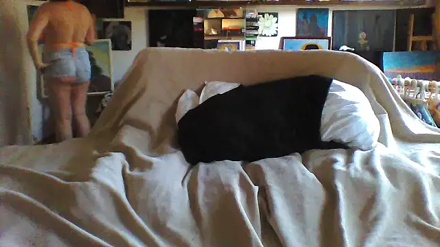 MariaAnaSunshine লাইভ XXX চ্যাট