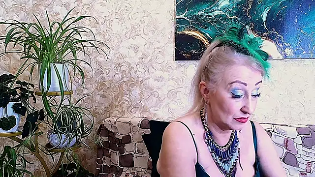 Chat +18 de _Sara__Smith_ ao vivo