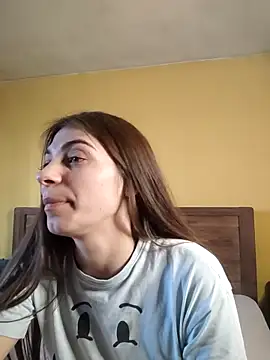 AntoniaHottie Webcam show