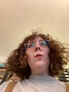 cinnabon_'s Live XXX Chat