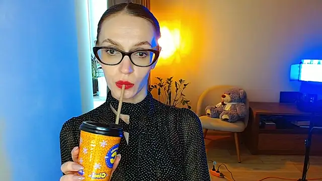 Živý XXX chat Lady_Sunshine_