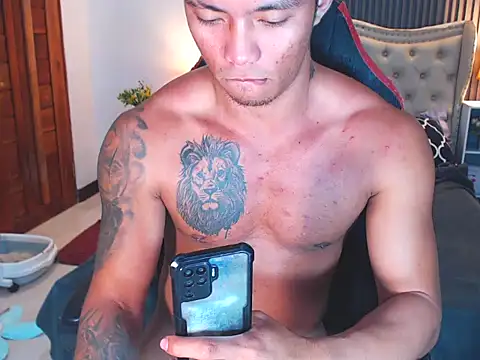 Chatroom XXX en direct de fuckinghot201