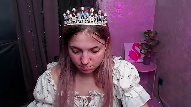 arlana_klart élő XXX-chatje