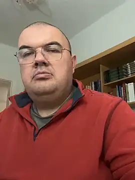 Chatroom XXX en direct de Deltaalex