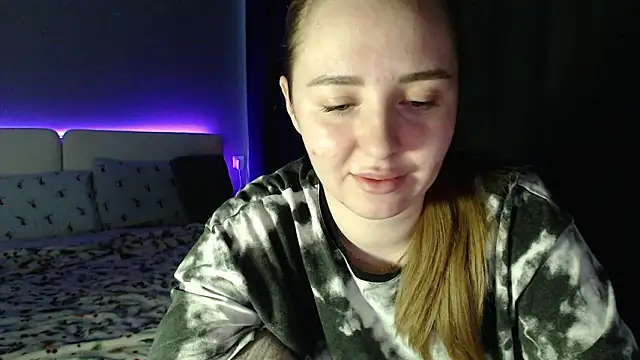 Reyleys Chat XXX in diretta