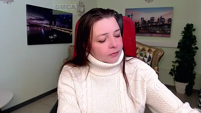 Chat XXX ao vivo de Lily_flower7