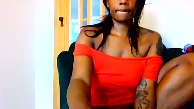 TALLnBEAUTYのライブXXXチャット