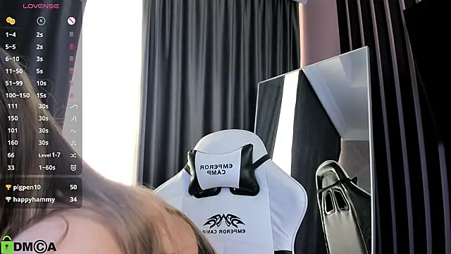 Chat XXX Live Polumna_cute