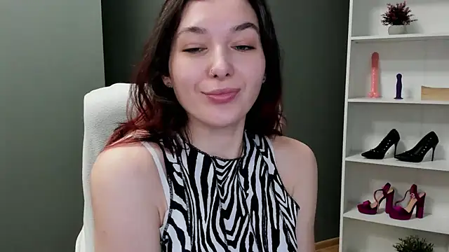 Meagn_Extasyn Live XXX chat