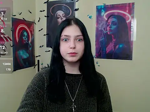 Cherry_Girl1n Live XXX chat