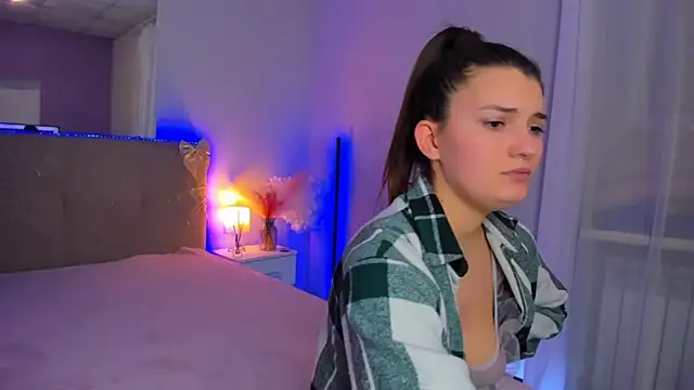 Laura_Leee 라이브 XXX 채팅