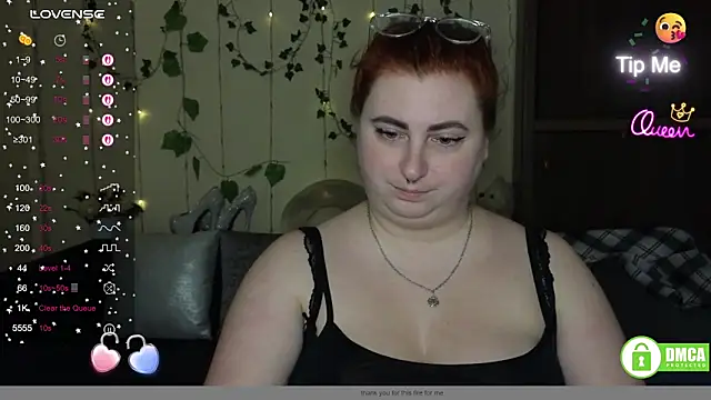 Živý XXX chat Alicia_love00