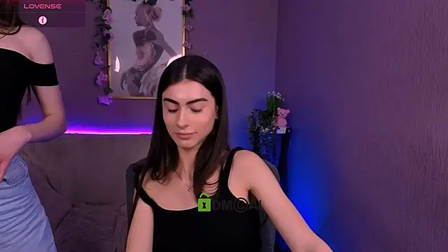 nekky_mouseのライブXXXチャット