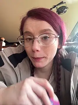 Chatroom XXX en direct de raen001