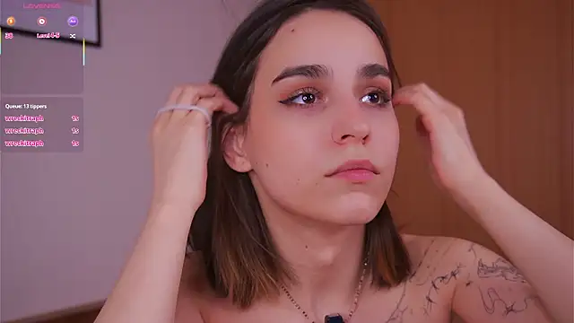 Asecondsoul's Live XXX Chat