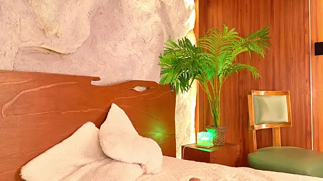 Chat XXX ao vivo de lissafeniix_