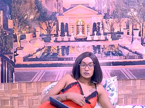 Chatroom XXX en direct de IndianRebel4u2Luv