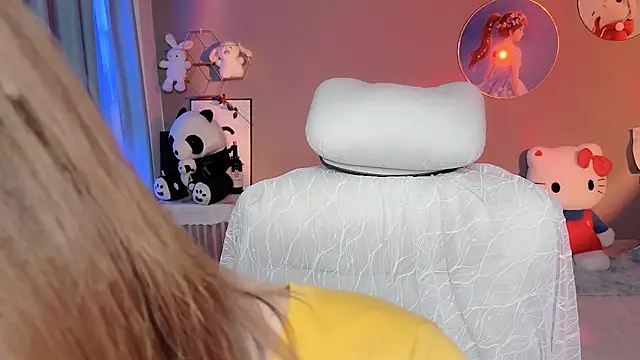 XXX chat uživo modela -xiao-xiao-