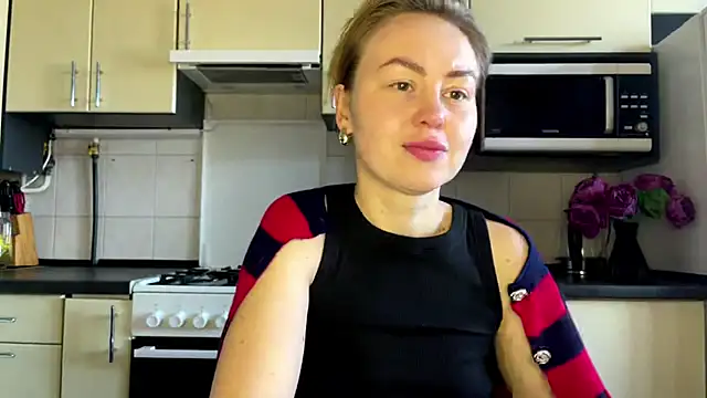 Živý XXX chat MartaLuna_