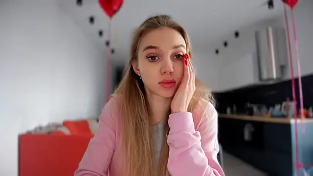 Živý XXX chat BillionCold