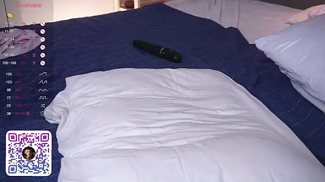 MegganKinson's Live XXX Chat