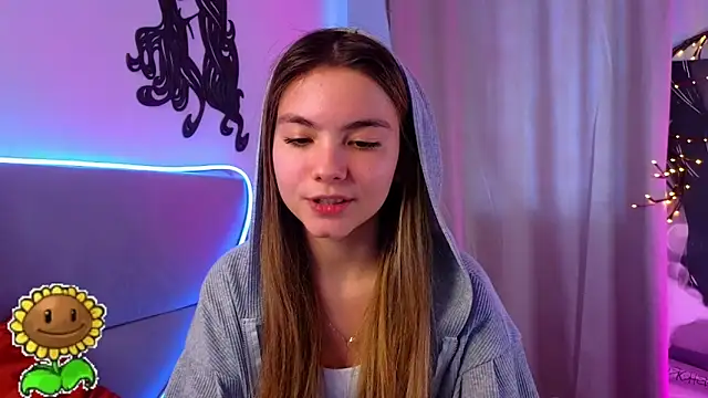 Chatroom XXX en direct de MargieDavidson