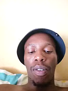 Živý XXX chat KwaBhebhelicious