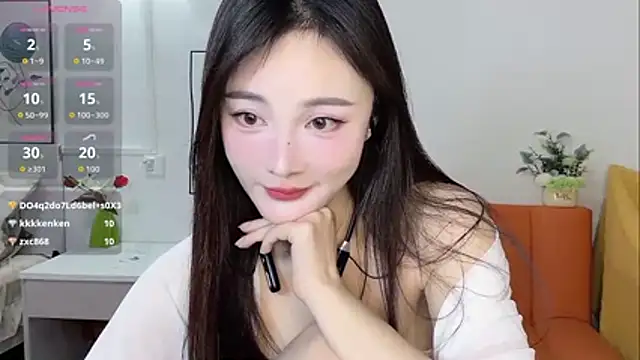 Chat XXX en directo de Lisa-295188