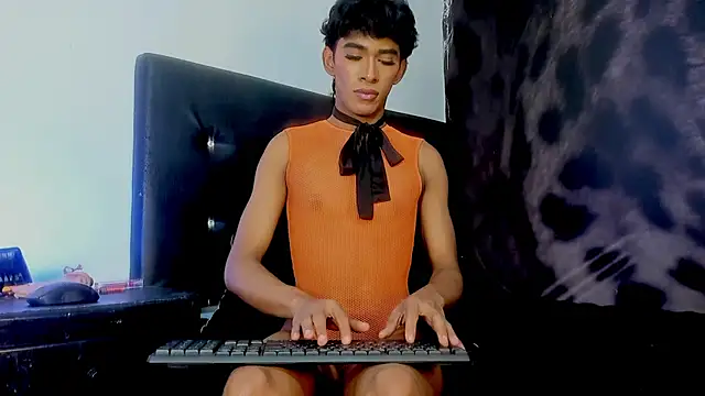 JERO_TEASE_S7S Live XXX-Chat