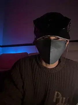 Yumemiru-k Webcam Show