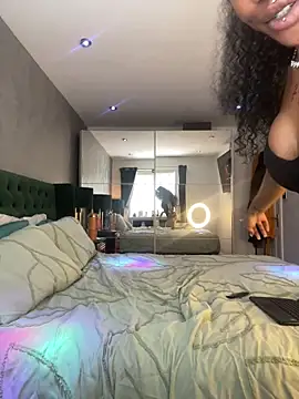 MississippiBabee 라이브 XXX 채팅