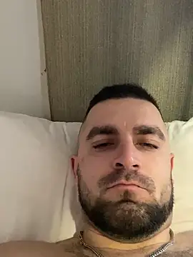 VANYA1997 Webcam Show