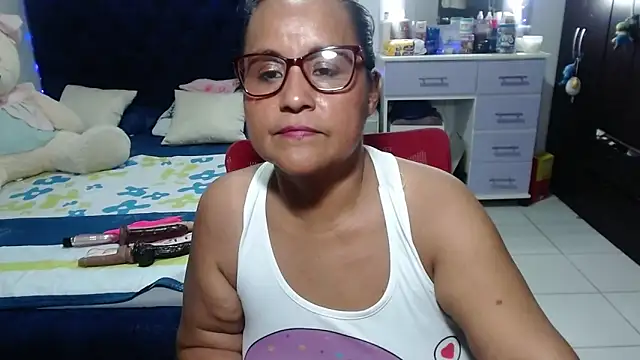 Chat XXX ao vivo de pervert_mommy_