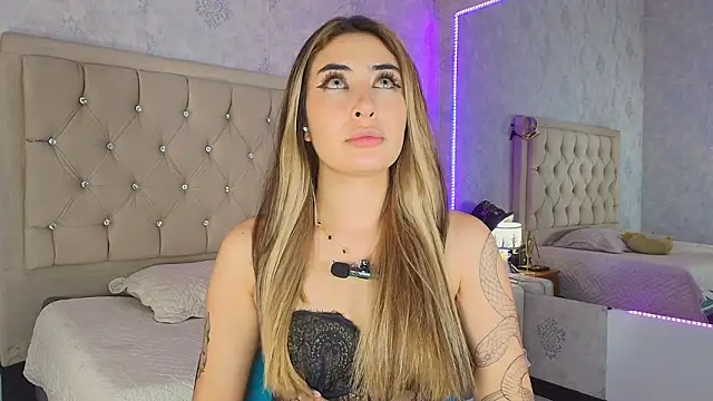 Chat XXX ao vivo de nini_love01