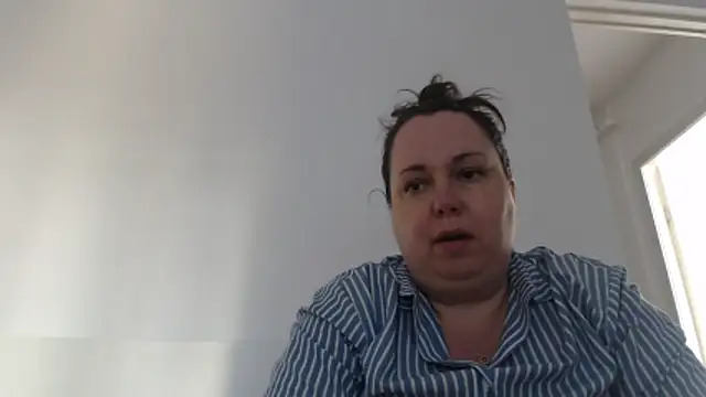 XXX chat uživo modela WendyRhoades
